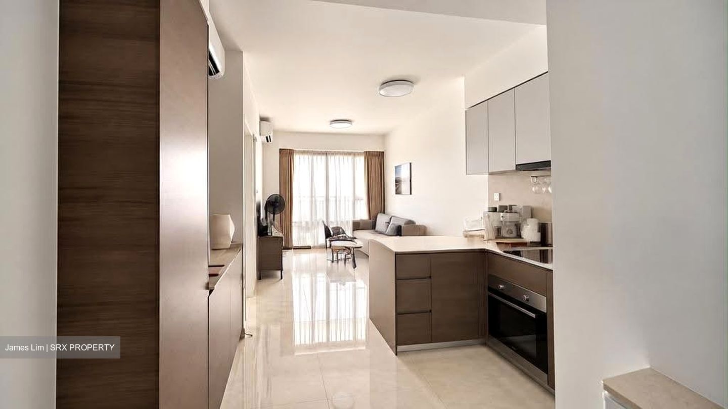 The Florence Residences (D19), Apartment #622129081